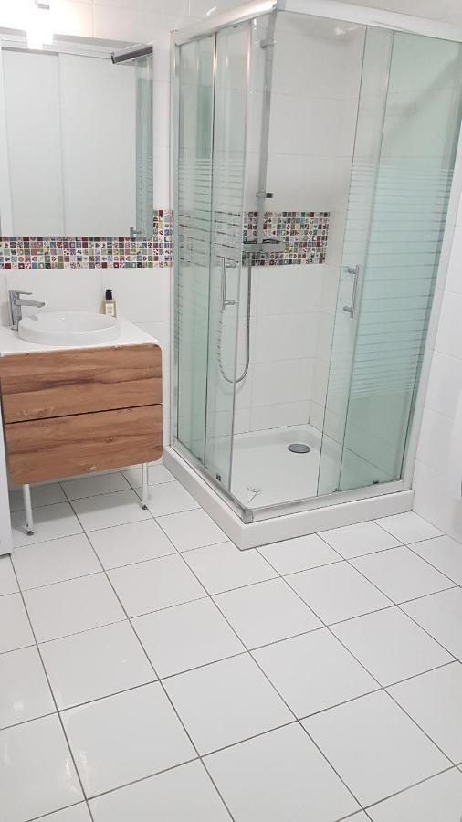 Charmant Logement A La Campagne Gazaupouy Buitenkant foto